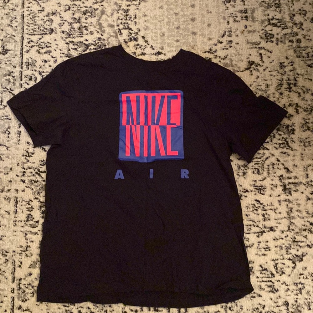 Nike air T-shirt